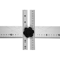 YT-70791 YATO ANGLE ANGLE 600 mm