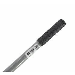 AW00091 "AWTOOLS" METALINIS 16 DANTŲ GRĖBLYS