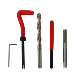 AW16512 AWTOOLS REMONTO RINKINYS M6x1,0 30 vnt.