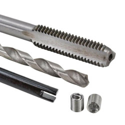 AW16512 AWTOOLS REMONTO RINKINYS M6x1,0 30 vnt.