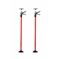 AW24391 AWTOOLS TELESKOPO PRIETAISAI 2vnt. 115-290cm