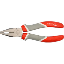 YT-2006 YATO UNIVERSAL replės 160 mm 2006 m.