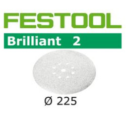 495933 FT.BRACKETS.STF-D225/8 P320BR2 %%% /25vnt.