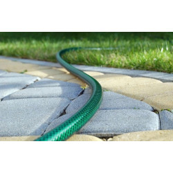 10-022 C.GARDEN HOSE. EKONOMINĖ 3/4" 50 m *