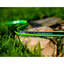 15-101 C.GARDEN HOSE GREEN ATS 1/2" 50 m *