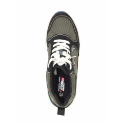 AW01600 AW LOW BOOTS NEON BLUE R.40 CAT.SB LIGHTWEIGHT