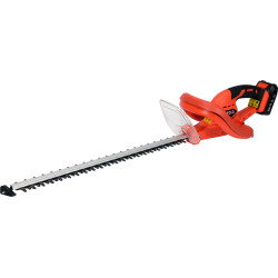 YATO YT-82832 18V 560 mm 1x2.0Ah LI-ION kirpimo mašinėlės