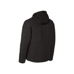 4932480074 MILWAUKEE WARMING STRIUKĖ M12HPJBL2-0(XL) ŽEMYN