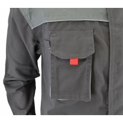 AW02401 AWTOOLS DARBINIAI MARŠKINĖLIAI M