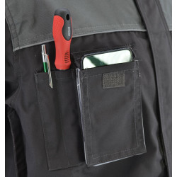 AW02401 AWTOOLS DARBINIAI MARŠKINĖLIAI M