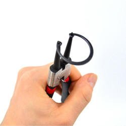 AW16635 AWTOOLS SEG.180/4cz/ETUI replės