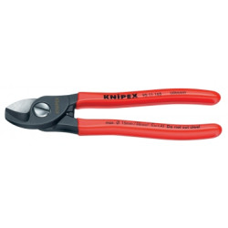 9511200 KNIPEX KABELIŲ PJAUTUVIMO ĮRANKIAI 200 mm...