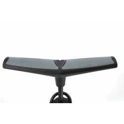 AW19305 "AWTOOLS" BARŲ SIURBLYS SU MANOMETRU