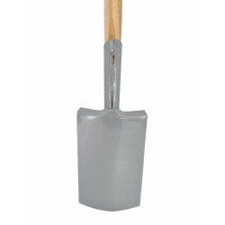 AW00060 MEDINĖ KASTUVO RANKENA