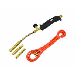 AW13840 AWTOOLS LITAVIMO DEGIKLIS / 3 ANTGALIAI