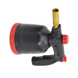 AW13820 AVTOOLS KASETĖS LITAVIMO DEGIKLIS 360° - PJEZOELEKTRINIS