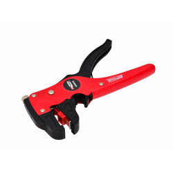 AW16701 AWTOOLS AUTOMATINIS izoliacijos įtempiklis 0,5-6,0 mm2
