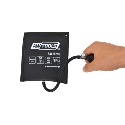 AW19350 "AWTOOLS" montavimo stūmoklis 135 kg
