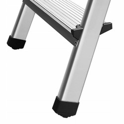 AW23005 "AWTOOLS" KOPĖČIŲ TABURETĖ 5 ŽINGSNIAI 125 KG