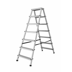 AW23007 "AWTOOLS" KOPĖČIŲ TABURETĖ 7 PAKOPOS 125 KG