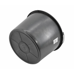 AW23526 AW CONSTRUCTION WAITER 16l PLAST.