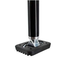 AW24393 AWTOOLS TELESKOP atramos 2 vnt.  60-100cm