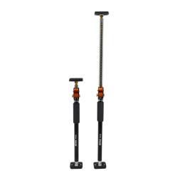 AW24393 AWTOOLS TELESKOP atramos 2 vnt.  60-100cm