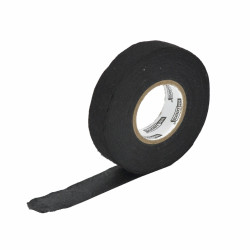 AW25580 AW TEKSTILINĖ izoliacinė juosta 19 mm x 15 m