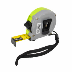 AW27139 AW Suvyniotas ABS COMPACT METER 5 m x 19 mm 1 STOP