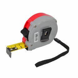 AW27138 AW COMPACT ABS KOMPAKTINIS RITINYS 3 m x 19 mm 1 STOP