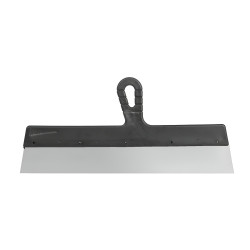 AW27409 AW NIER.450mm PLAST. rankena. BLACK