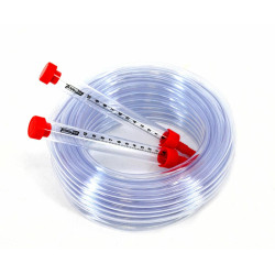 AW27800 AWTOOLS 15 m ilgio vandens žarnos nivelyras