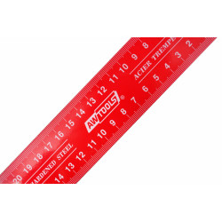 AW29803 AWTOOLS jungties kampas su kampu 400 mm