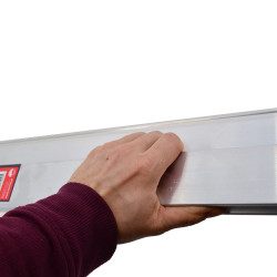 AW30091 AWTOOLS tinkavimo lentjuostė 150cm TYPE H FULL