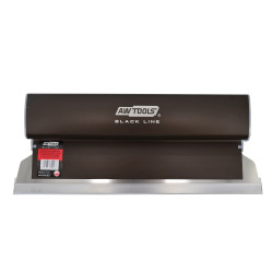 AW30338BL AWTOOLS TYTAN PROFESSIONAL ALIUMINIUM FINISHER 600mm