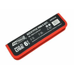 AW31049 AW MINI 125 mm replės. 6 vnt.