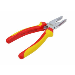 AW31101 AWTOOLS VDE universalios replės 160 mm