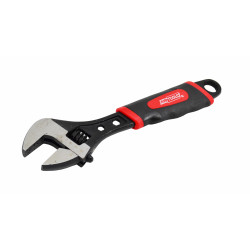 AW31352 AWTOOLS ŠVIESOS TIPO ĮVEDIMO veržliaraktis - guminė rankena 200 mm