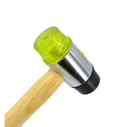 AW32268BL AW GRUMA-PLASTIC 50 mm šlifavimo peilis