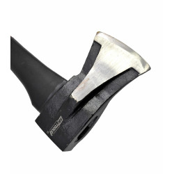 AW33007 "AWTOOLS" SKALDYMO KIRVIS 2,2 KG SU PLEIŠTU / XT067