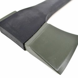 AW33012 AWTOOLS dailidės kirvis 900 g kompozitine rankena