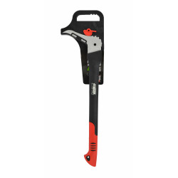 AW33215BL AW Kablys kamienams ištraukti 125st.  450mm BLACK LINE