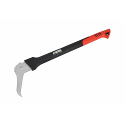 AW33215BL AW Kablys kamienams ištraukti 125st.  450mm BLACK LINE