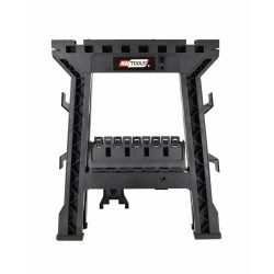 AW33512 AWTOOLS TWIN PACK FOLDING CABLES 2 vnt.