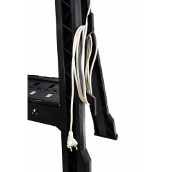 AW33512 AWTOOLS TWIN PACK FOLDING CABLES 2 vnt.