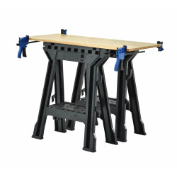 AW33512 AWTOOLS TWIN PACK FOLDING CABLES 2 vnt.