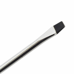 AW36702 "AWTOOLS" plokščias stalčius 3,0x 75 mm