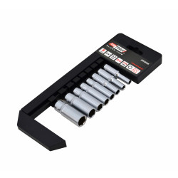 AW38126BL AW LONG SURFACE SET 1/4" 8 vnt. BL