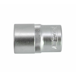 AW38223BL AW 6 vnt. 1/2" trumpojo ąsočio 23 mm juodoji linija