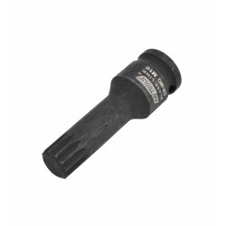 AW38782BL AW SPLINE PUNCH veržliarakčiai 8vnt. BLACK LINE